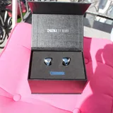 Наушники Dunu Glacier IEM 3