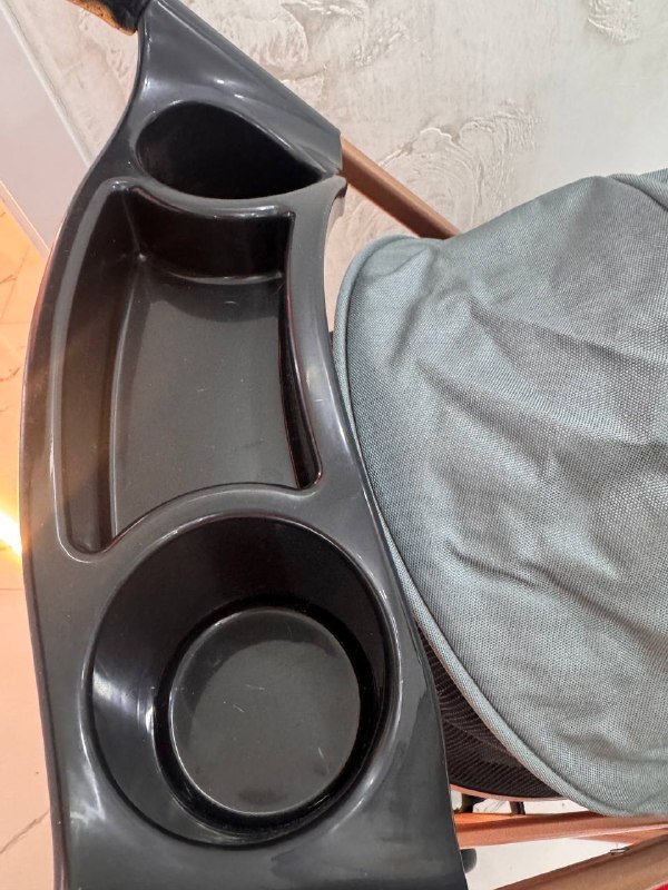 Микроволновка, коляска для собаки