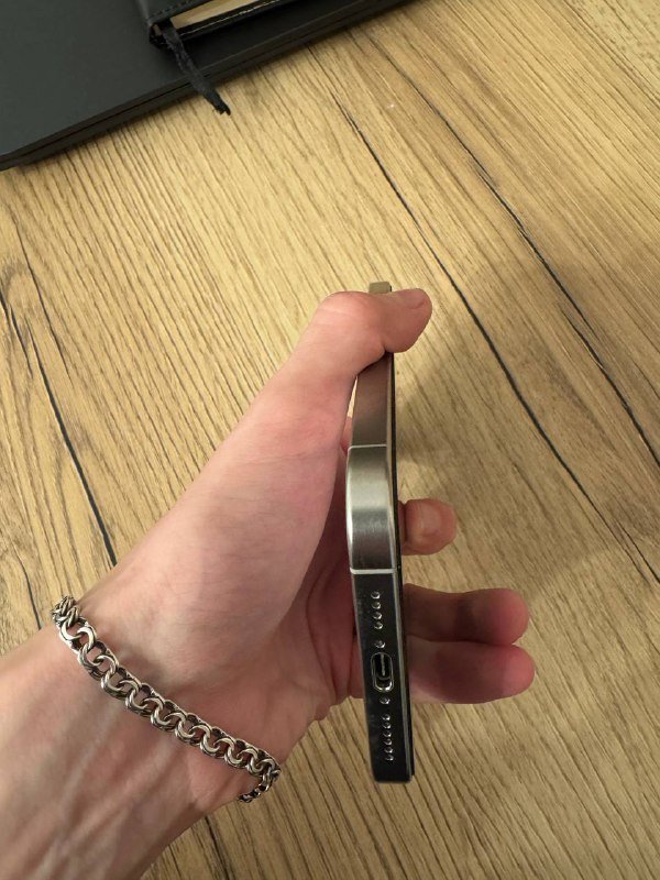 iPhone 15 Pro Max 256GB 6