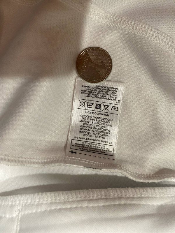 Adidas Real Madrid спортивная кофта 4