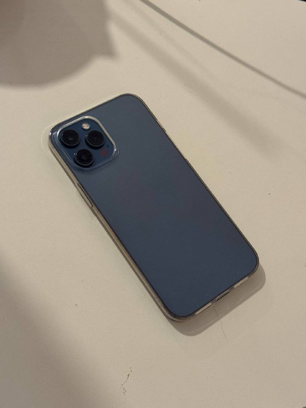 iPhone 12 Pro Max 256GB