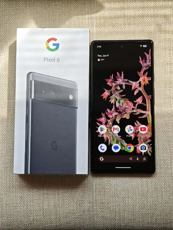 Google Pixel 5a 5g, Google Pixel 6 1