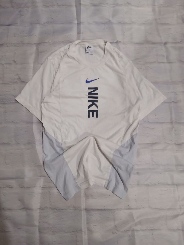 NIKE футболка размер M 1