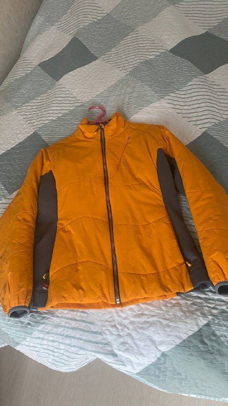 Куртка SPLAV Primaloft размер М