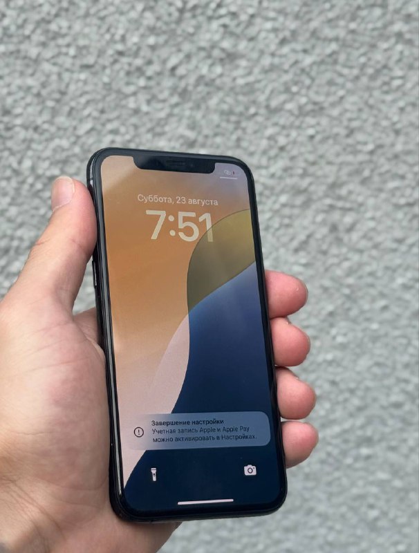 iPhone 11 Pro 256gb 2
