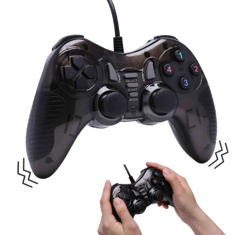 Джойстики USB для PC 2