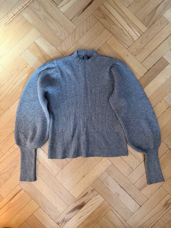 Платье, Платье-рубашка, Платье в горошек, Платье-мини, Белое платье, Свитер бежевый, Свитер серый, Топ 8