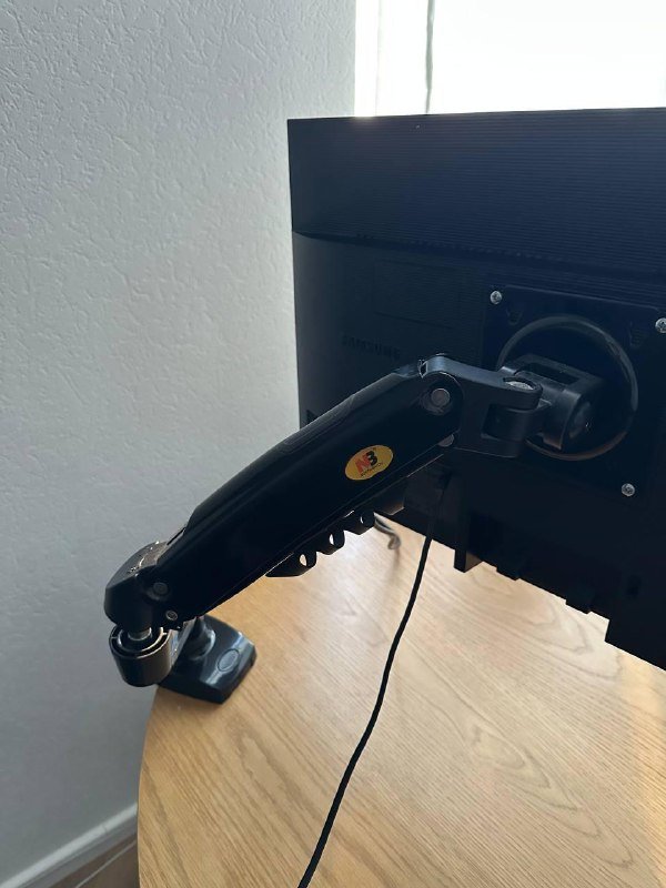 кронштейн NB F80 для монитора