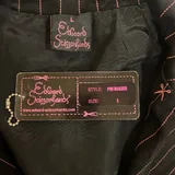 Пиджак Edward Scissorhands 2