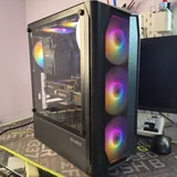 Игровой ПК GTX 1080 Ti, i5 9600K 1
