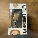 Funko Pop Avril Lavigne 10