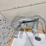 Новый смеситель 2