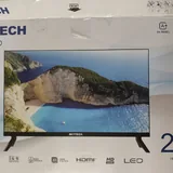 Телевизор SkyTech 24 дюйма 2