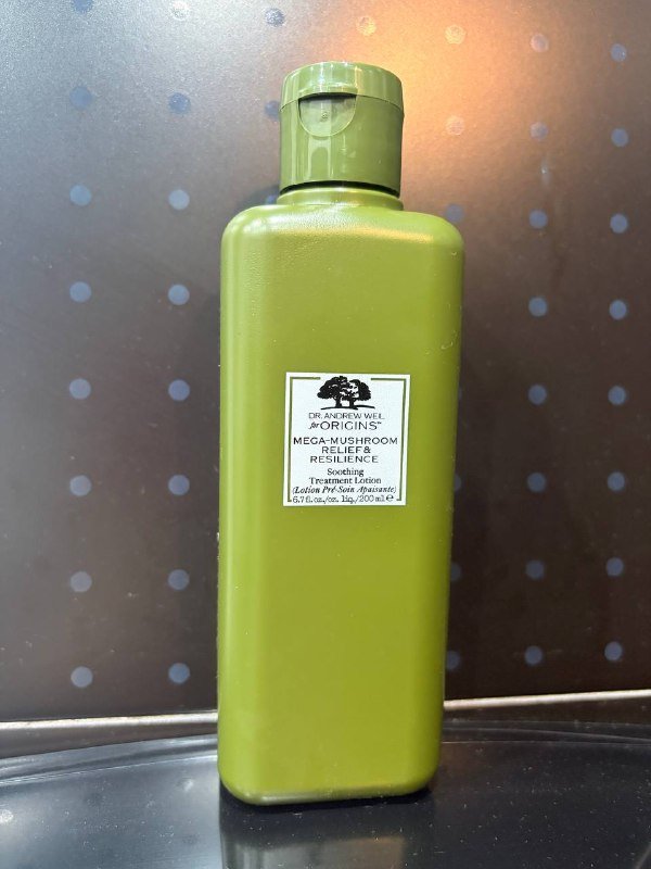 Тоник Origins, BB cream Rimmel светлый