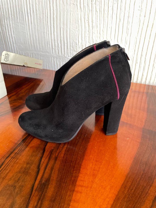 Ботильоны Mary Claud размер 39 2