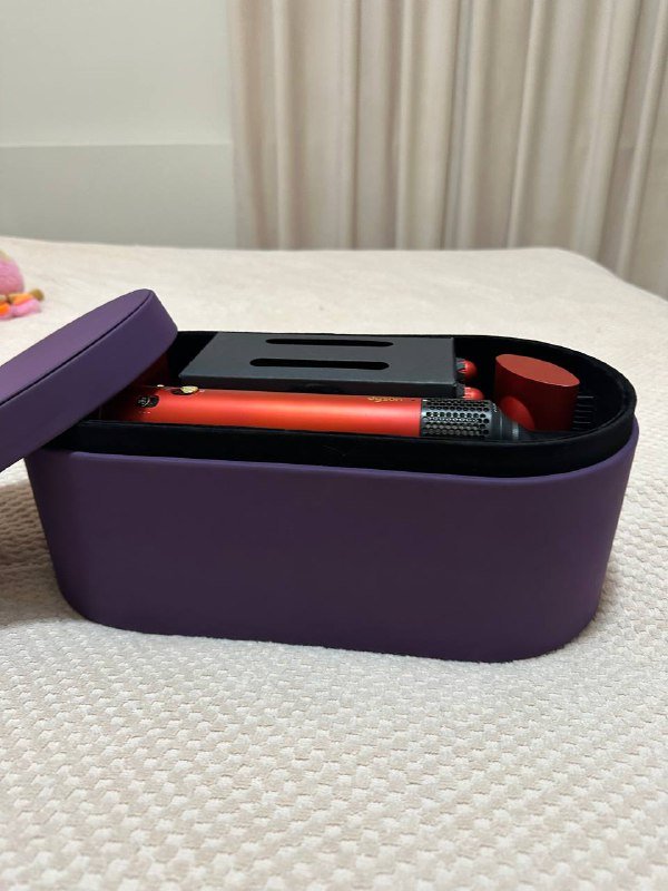 Dyson Airwrap Multi-Styler Orange Topaz 3