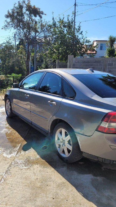 Volvo S40 5