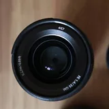 Объектив Sony 35mm f1.4 G-Master 4