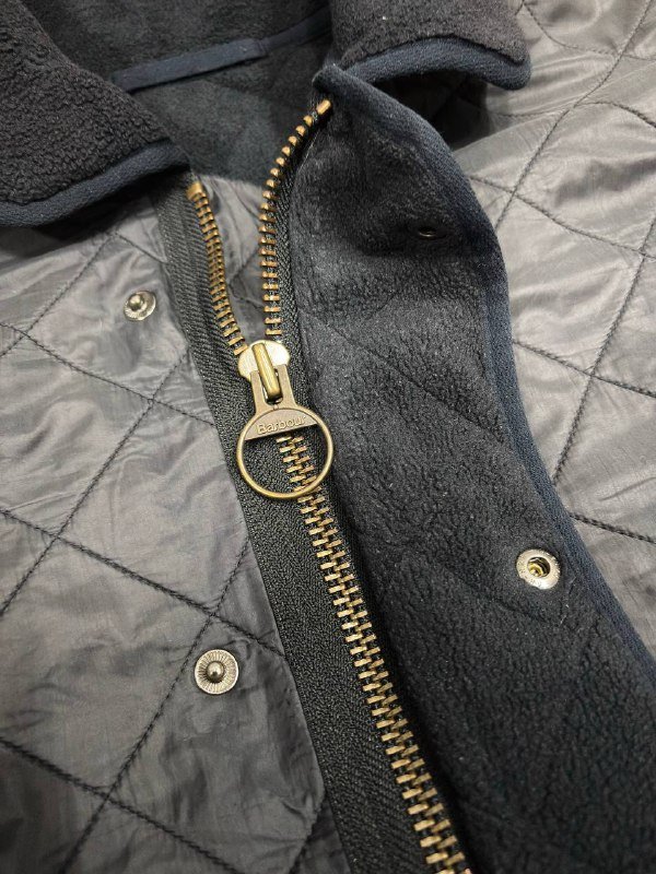 Мужская куртка Barbour, размер L 5