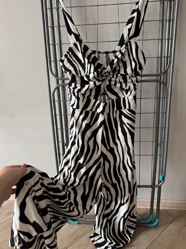 Комбинезон брючный New Yorker размер 54