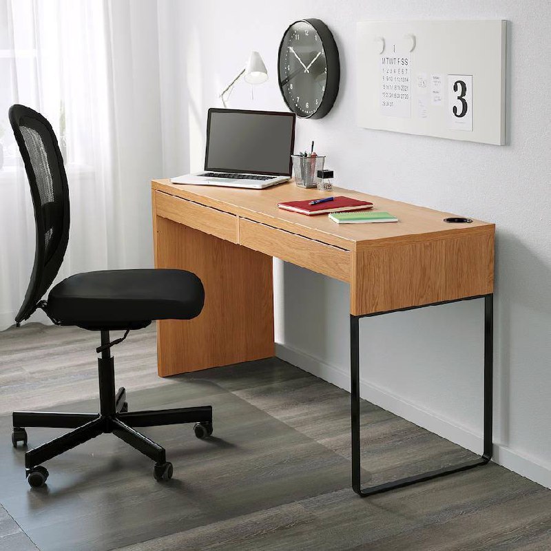 Новый стол IKEA 2