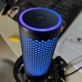 HyperX QuadCast 2 S микрофон 1