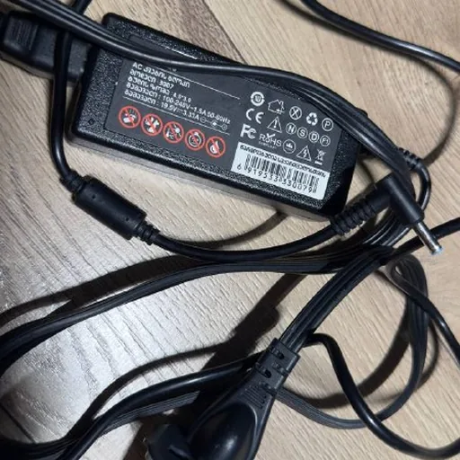 Зарядное устройство для ноутбука HP Omen