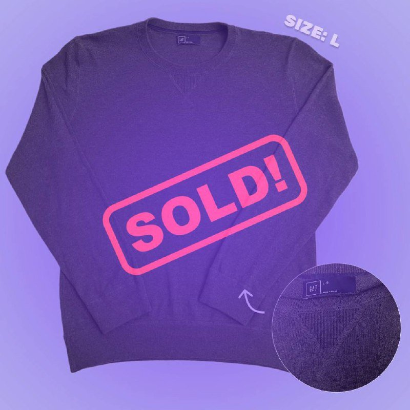 Мужская рубашка, свитер, худи Banana Republic, H&M, Dickies, GAP 4