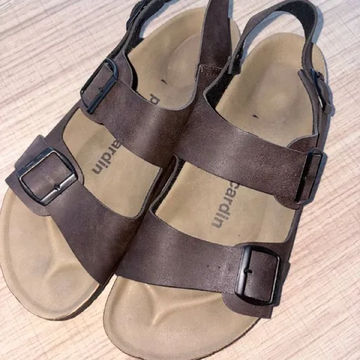 Мужские сандалии Pierre Cardin