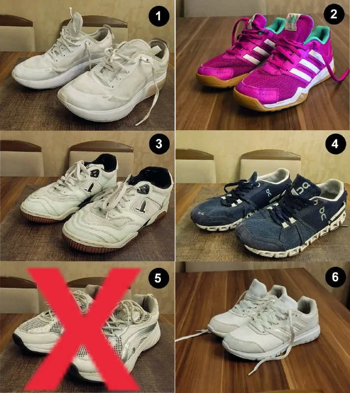 Обувь Nike, Adidas, Alex, QC