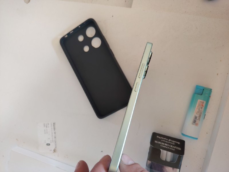 Xiaomi Redmi Note 13 Pro смартфон 4
