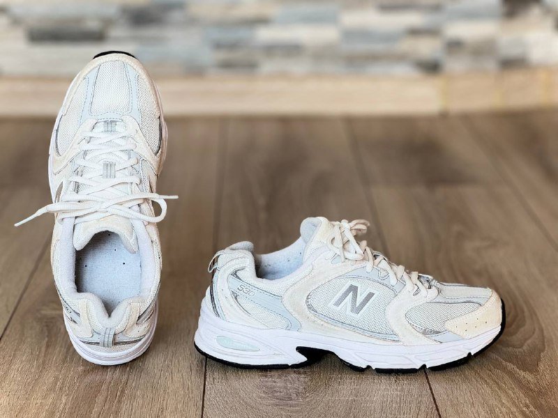 Кроссовки New Balance 530, размер 39,5