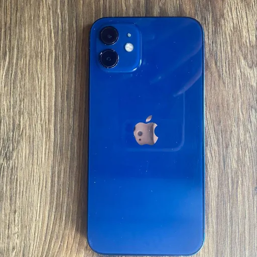 Apple iPhone 12 128 ГБ, синий