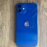 Apple iPhone 12 128 ГБ, синий 1