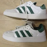 Adidas Samba XLG 3
