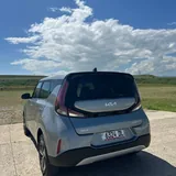 Kia Soul 4