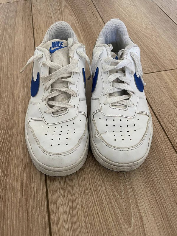 Nike Air Force shoes size 37