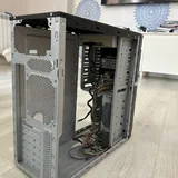 ATX корпус Delux, DVD-привод 2