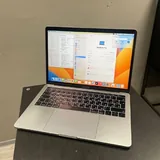 MacBook Pro 13 2018 1