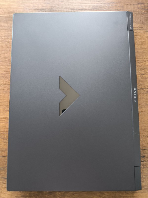 Ноутбук HP Victus Gaming 15-fb0026ci 2