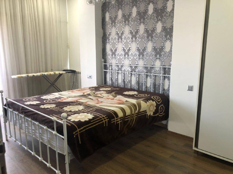 Квартира на аренду, 1 спальня, 1 ванная, балкон 4