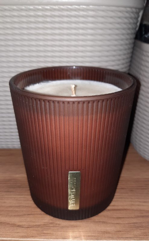 Большая свеча Rituals