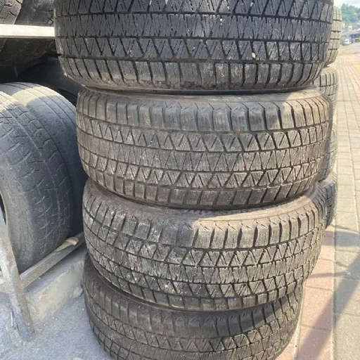 Автошины 225-50-18