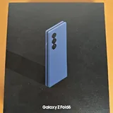 Коробка Samsung Galaxy Z Fold6 1
