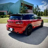 Mini Clubman JCW 4