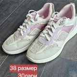 Женские и подростковые куртки, косуха, кожаный пиджак, кроссовки, кошелёк, шапочка, ботинки, детское худи 4