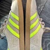 Adidas Stadt кроссовки 3