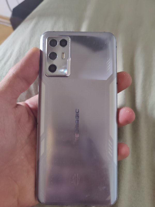 Nubia 6r smartphone for sale, 12/256