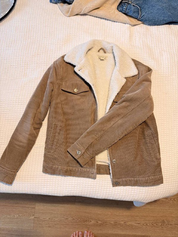 Джемпер ZARA, джинсовое платье ZARA, куртка ostin, бомбер oysho, тренч 3