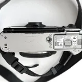 Fujifilm X-T30, объектив 16-55, объектив 23 мм 8